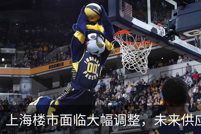 上海楼市面临大幅调整，未来供应骤减引发广泛关注